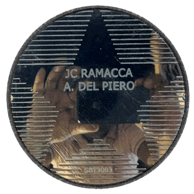 Stella JC RAMACCA